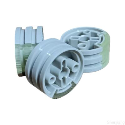 qualidade  1742-T003 Glory ATM Parts Glory GFS Bank Note Counter Sorter Feed Roller Fábrica