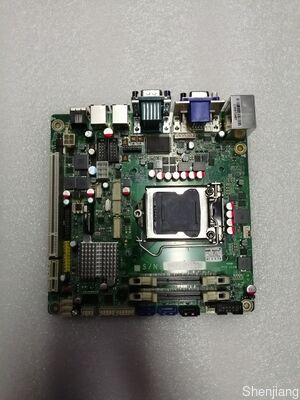 qualidade  ATM Machine Parts NCR Motherboard Intel Gl40 Chipset Mini Itx Kingsway 4450728233 Fábrica