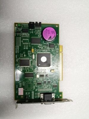 qualidade  ATM Machine Parts NCR 66xx SSPA PC Board 4450708578 Fábrica