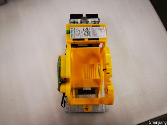 qualidade  5409000019 ATM Machine Parts Hyosung Receipt Printer SPR26 Fábrica