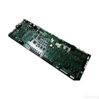 qualidade  1750105679 Wincor CMD USB Control Board ATM Parts CMD controller card Fábrica