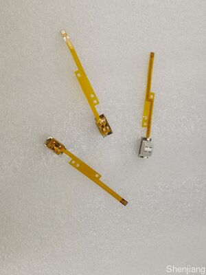 qualidade  NCR Brand New 3Q8 Card Reader Pre Head R1/2 Magnetic Head for ATMs Part 9980235658 Fábrica