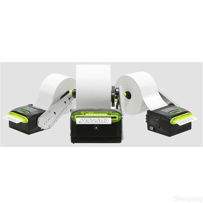 qualidade  New Original CUSTOM 915DX011700300 915DX010700300 VKP 80III 80II Rear Printer Fábrica