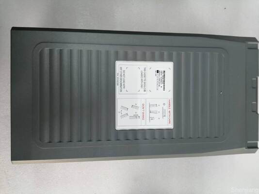 qualidade  ATMs Machine Parts Hyosung Cash Cassette CDU10 CST 7430001020 S7430001020 CDXL025697 Deposit Cassette Fábrica