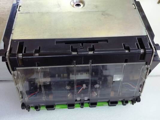 qualidade  ATM Machine Parts Wincor Cineo 4060 Reel Storage Fix Installed 1750126457 Fábrica