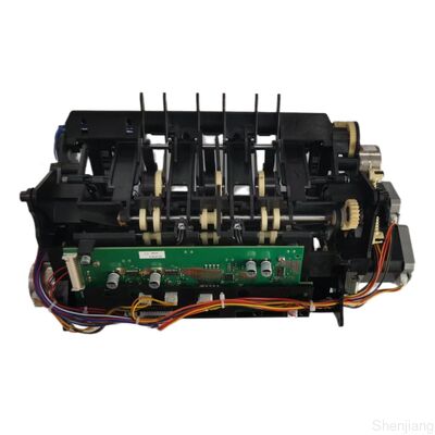 qualidade  Wincor RM4 Upper IOC Collector Unit I/O Module 1750295447 Fábrica