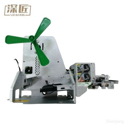 qualidade  7020000046 ATM Machine Parts Hyosung 1500CE 1800CE 1800SE 5000CE Receipt Printer S7020000046 SPR24 Hyosung  Fábrica