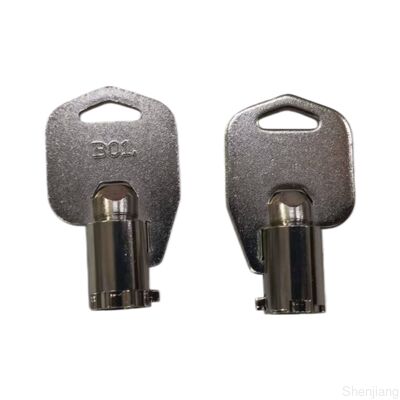 qualidade  Hyosung GCDU Cassette Key Model S45110111 / 32103 Original Genuine Part Fábrica