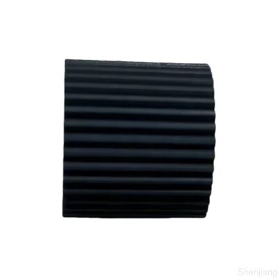 qualidade  Fujitsu GF0307 Rubber Roller 19x17mm Original Genuine Part for F53 F56 Cassette Fábrica