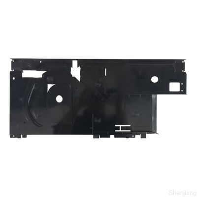 qualidade  NMD SPF200 Right Side Plate Gable SP Right Side Original Genuine Part A008681 Fábrica