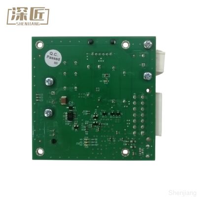 qualidade  Terminal Power Supply Controller ATM Machine Spare Parts 4450752915 NCR Power Control Board With Heartbeat Top Level 445-0752915 Fábrica