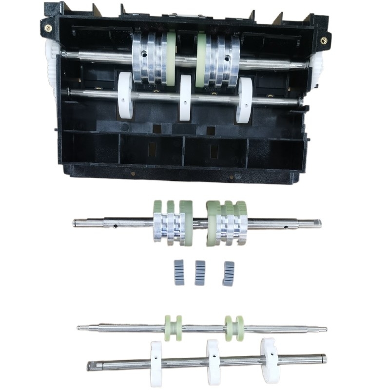 Hyosung separator picker rollers 7430000224  Halo2 5300 repair kits  used atm machine 7900000794 atm parts