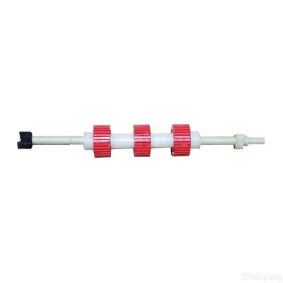 A polia das peças da máquina de Wincor CMD-V4 1750035762 ATM retira o eixo