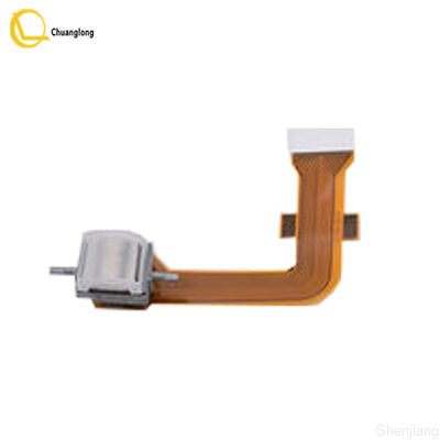 01750173205 1750173205 leitor de cartão Read Head de Magnetic Head Wincor V2CU do leitor de cartão de Wincor dos acessórios do ATM