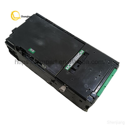 A máquina de Hitachi ATM parte a gaveta de reciclagem dupla 5004211-000 da aceitação de 5004205-000 URT UR