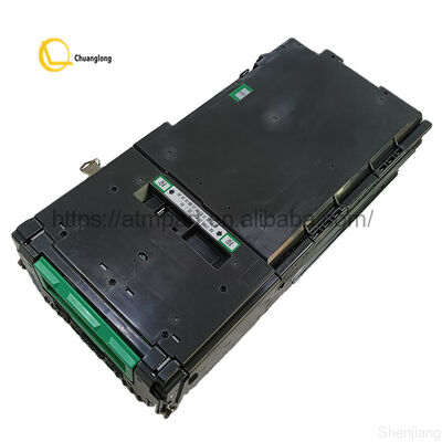 A máquina de Hitachi ATM parte a gaveta de reciclagem dupla 5004211-000 da aceitação de 5004205-000 URT UR