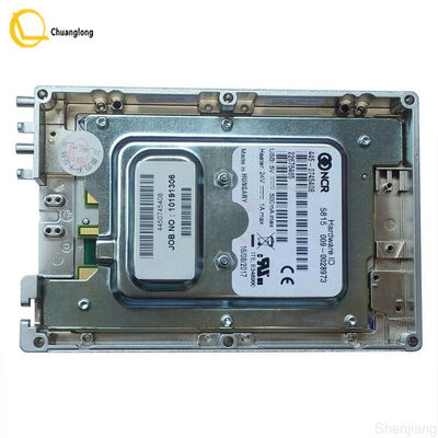 4450744307 teclado inglês 4450745408 445-0745408 do PPE do NCR 66XX das peças da máquina do ATM