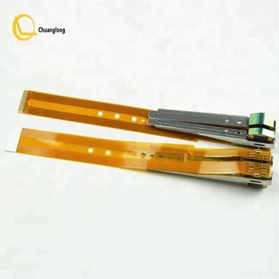998-0235684 9980235684 leitor de cartão Magnetic Head de Sankyo 3Q8 Ch3 R/W Hico das peças do NCR do ATM