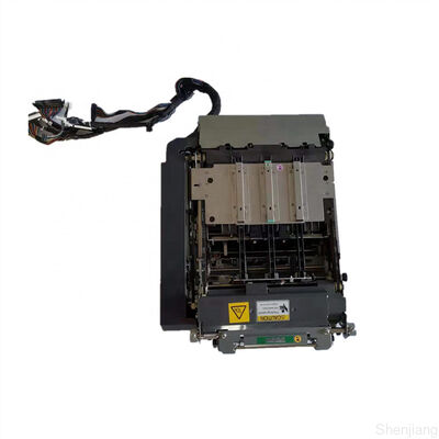 entalhe do dinheiro de Diebold 368CS ECRM das peças da máquina de 49233126000A 49-233126-000A ATM