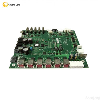 cubo do controle da fáscia de Diebold Opteva 5500 CCA FCH das peças sobresselentes de 49-247180-000E 49247180000E ATM