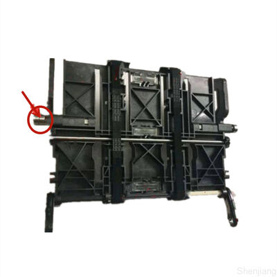 445-0761208-163-2 rolamento do metal do transporte do NCR S2 das peças sobresselentes da máquina do ATM