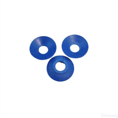 copo azul do NCR Vacume de 0090035910 peças sobresselentes de 009-0035910 ATM