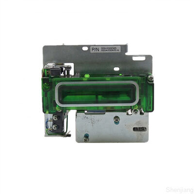 009-0022325 leitor de cartão Gate Shutter Assy do NCR de 0090022325 peças de reparo do ATM