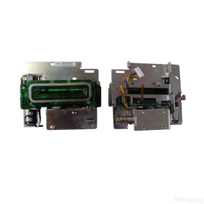 009-0022325 leitor de cartão Gate Shutter Assy do NCR de 0090022325 peças de reparo do ATM
