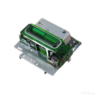 009-0022325 leitor de cartão Gate Shutter Assy do NCR de 0090022325 peças de reparo do ATM