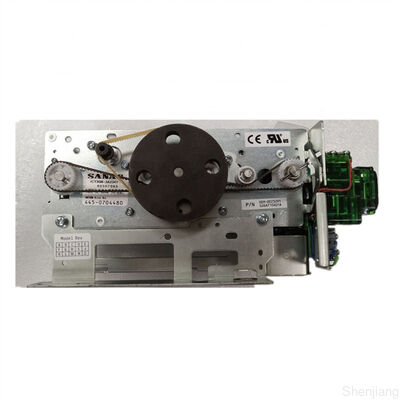 leitor do NCR USB Smart Card de 4450704480 peças da máquina de 445-0704480 ATM