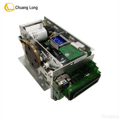 leitor do NCR USB Smart Card de 4450704480 peças da máquina de 445-0704480 ATM
