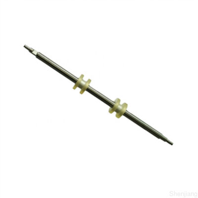 Eixo 7310000574-15 do separador da nota da gaveta de Hyosung 5600T CDU das peças da máquina de S4520000297 ATM