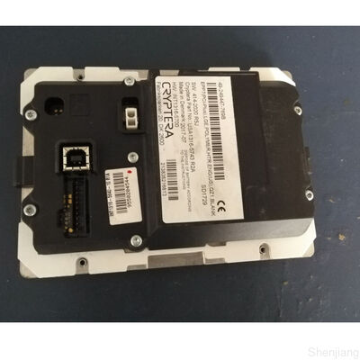 49-249447-707B inglês 49-249447-769B 49249447769A do teclado EPP7 BSC Pinpad das peças do PCI Diebold ATM do PPE 7