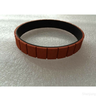 correia 49-229519-000E da picareta do depósito do envelope de Diebold Opteva ATM das peças da máquina de 49229519000E ATM