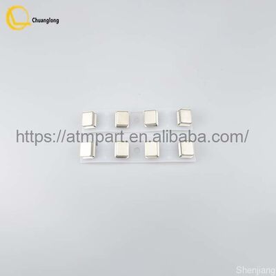 4371000003 peças do ATM 76500000-08 765000007 chave de função NDC de Nautilus Hyosung CRM 8000T 8600 8000TA FDK S4371000003