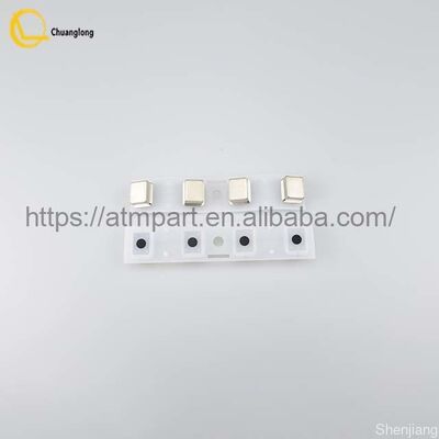O LH da chave de função do PWB do ATM CRM CRS Nautilus Hyosung 5600T 5600S 5600L 5600I SAIU NDC PN 76500000-08 de 7650000008 4371000003 S