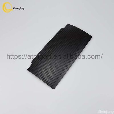 Porta 445 de Tambour do obturador da gaveta da moeda 5600STE 8600 8000T de Nautilus Hyosung MX5600 5600T 5600ST das peças de S4450000022 ATM