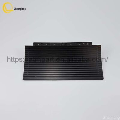 Porta 445 de Tambour do obturador da gaveta da moeda 5600STE 8600 8000T de Nautilus Hyosung MX5600 5600T 5600ST das peças de S4450000022 ATM