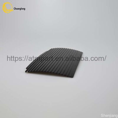 Porta 445 de Tambour do obturador da gaveta da moeda 5600STE 8600 8000T de Nautilus Hyosung MX5600 5600T 5600ST das peças de S4450000022 ATM