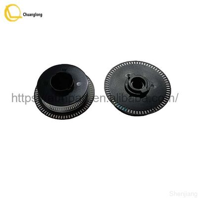 0090032555 fita central do carretel de fita 009-0032555 do compromisso do NCR BRM SS83 SS87 das peças do ATM para 0090029373 a parte superior do NCR BRM mais baixa