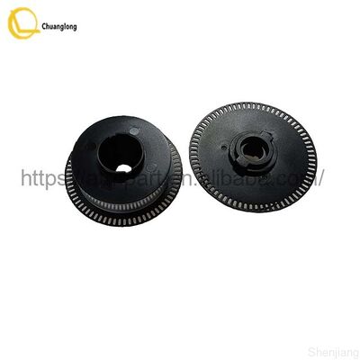 0090032555 fita central do carretel de fita 009-0032555 do compromisso do NCR BRM SS83 SS87 das peças do ATM para 0090029373 a parte superior do NCR BRM mais baixa