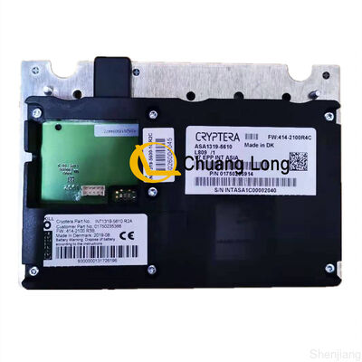 Diebold EPP7 PCI Plus 49249441707A teclado ENG ATM Peças sobressalentes