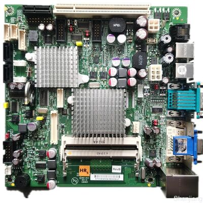 NCR 497-0507048 Selfserv 6622E Mainboard ATM PC Peças sobressalentes