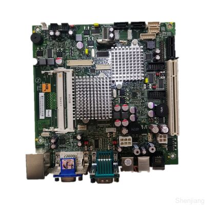 NCR 497-0507048 Selfserv 6622E Mainboard ATM PC Peças sobressalentes