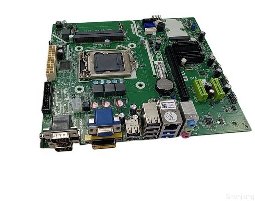 NCR 497-0507048 Selfserv 6622E Mainboard ATM PC Peças sobressalentes