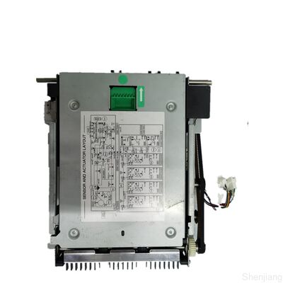 NCR 0090029372 BRM Bridge Transport 6683 Peças para caixa eletrônico (ATM)