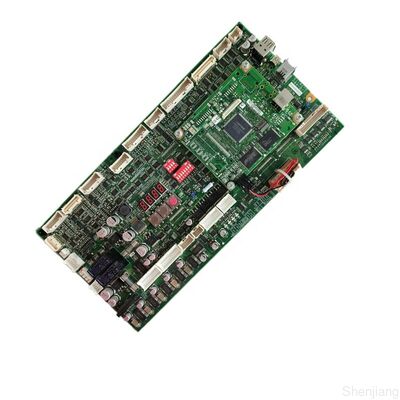 NCR 0090029379 CRM 6683 PCB da CPU Superior Peças de Reposição ATM