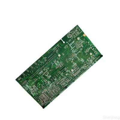 NCR 0090029379 CRM 6683 PCB da CPU Superior Peças de Reposição ATM