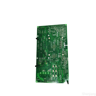 NCR 0090029380 CRM 6683 CPU inferior PCB NCR ATM Partes de máquinas