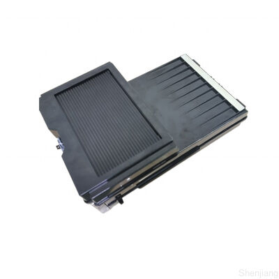 Caixa plástica do dinheiro do ATM do fechamento da gaveta da trava do escaninho da rejeição S2 do NCR 4450756691